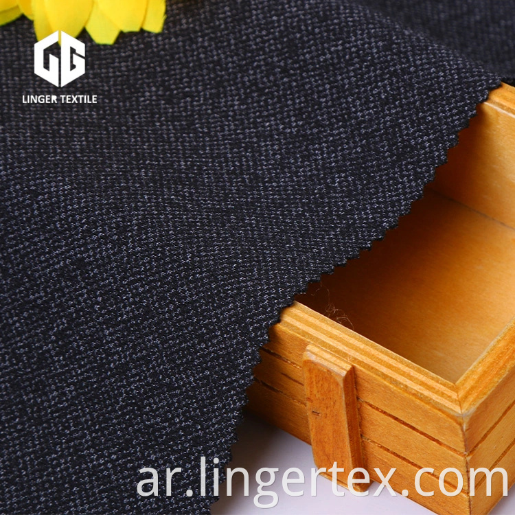 بقعة Tr Ab Y Spandex Fabric لأزياء الملابس من المورد الصيني